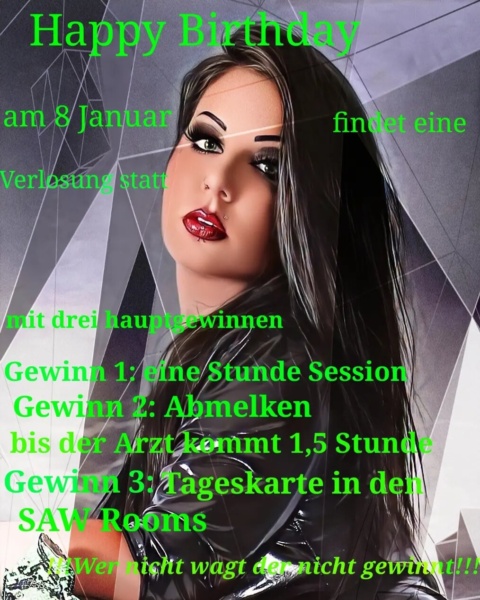 domina-in-herne-comtessa