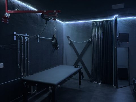 bdsm-studio